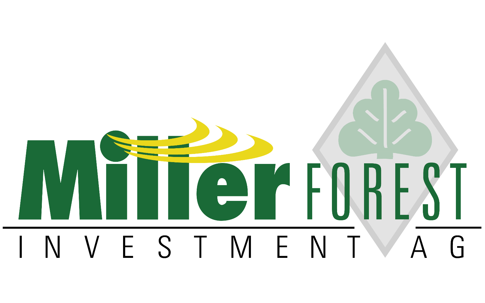 Logo Miller Forest