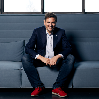 Carsten Kraus